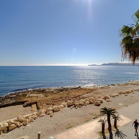 Apartamento En Puerto De Javea Nyk מראה חיצוני תמונה