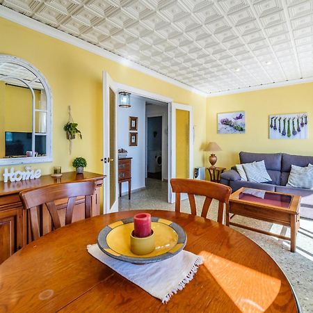 Apartamento En Puerto De Javea Nyk מראה חיצוני תמונה