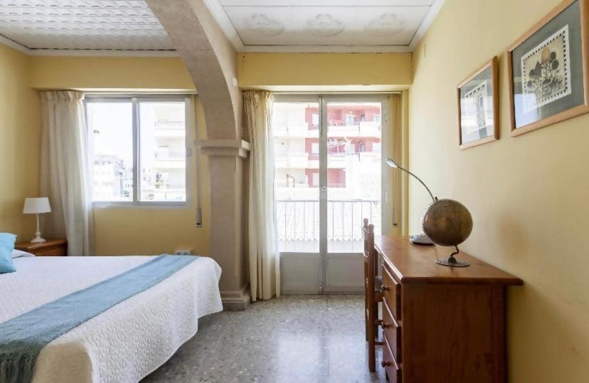 Apartamento En Puerto De Javea Nyk מראה חיצוני תמונה