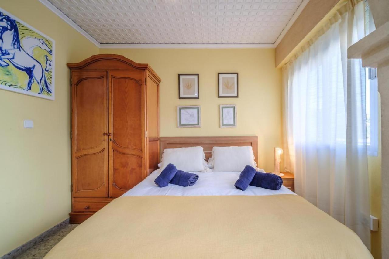 Apartamento En Puerto De Javea Nyk מראה חיצוני תמונה