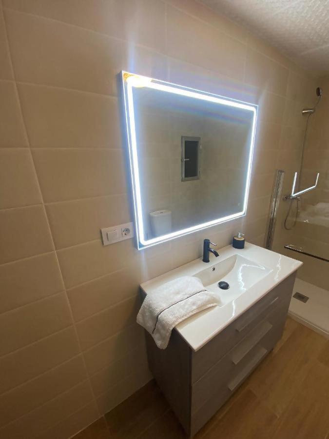 Apartamento En Puerto De Javea Nyk מראה חיצוני תמונה