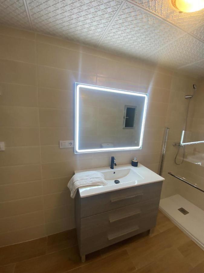 Apartamento En Puerto De Javea Nyk מראה חיצוני תמונה