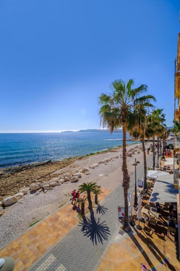 Apartamento En Puerto De Javea Nyk מראה חיצוני תמונה