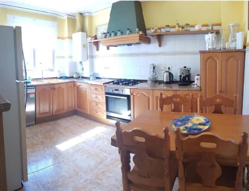 Apartamento En Puerto De Javea Nyk מראה חיצוני תמונה