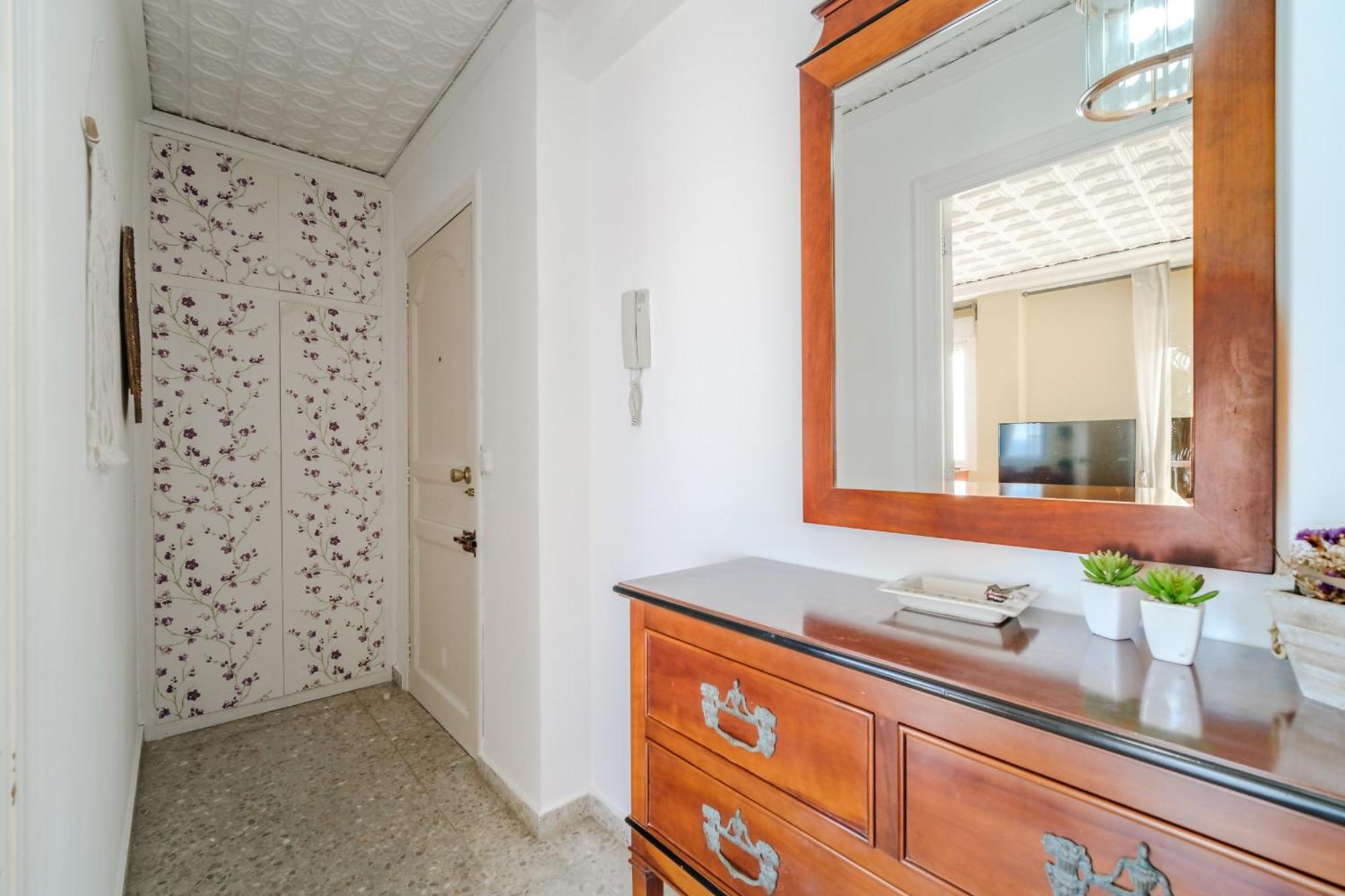 Apartamento En Puerto De Javea Nyk מראה חיצוני תמונה