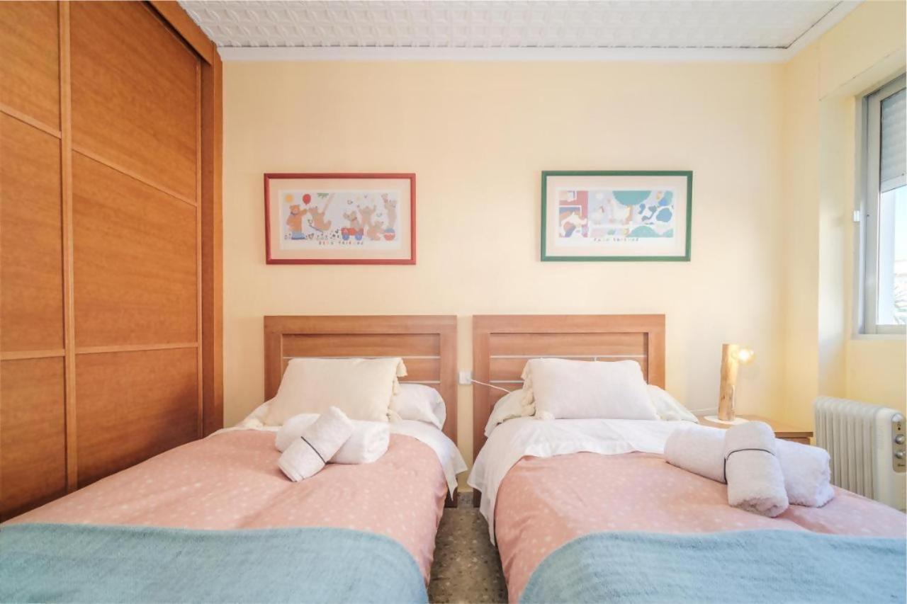 Apartamento En Puerto De Javea Nyk מראה חיצוני תמונה