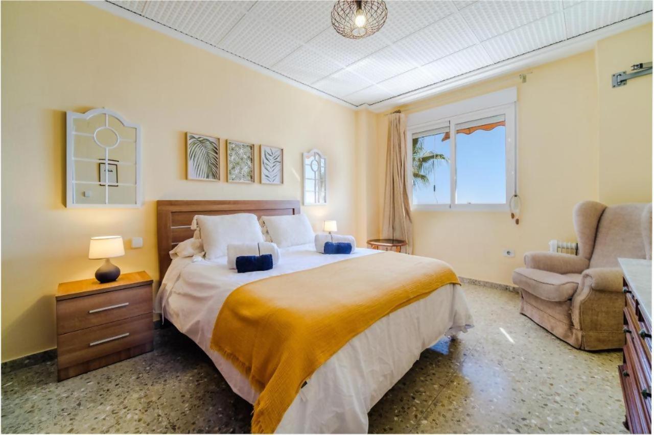 Apartamento En Puerto De Javea Nyk מראה חיצוני תמונה